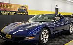 2004 Corvette Commemorative Edition Thumbnail 1