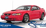 2001 Ford Mustang GT