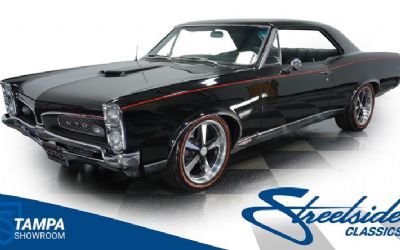 Photo of a 1967 Pontiac GTO for sale