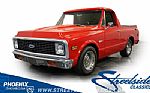 1972 Chevrolet Blazer Custom Pickup