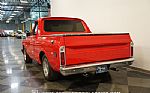 1972 Blazer Custom Pickup Thumbnail 7