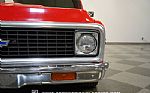 1972 Blazer Custom Pickup Thumbnail 66