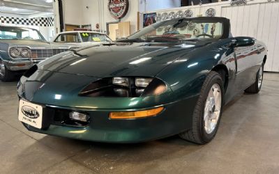 Photo of a 1995 Chevrolet Camaro Z28 for sale