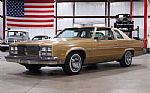 1977 Oldsmobile Ninety Eight