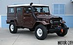 1984 FJ45 Custom Troopy Thumbnail 1