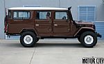 1984 FJ45 Custom Troopy Thumbnail 2