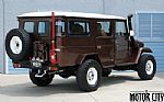 1984 FJ45 Custom Troopy Thumbnail 3