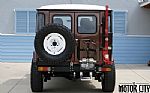 1984 FJ45 Custom Troopy Thumbnail 4