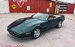 1990 Chevrolet Corvette