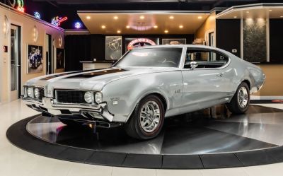 Photo of a 1969 Oldsmobile 442 for sale