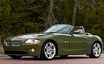 2003 BMW Z4