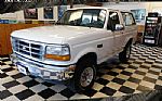 1994 Ford Bronco