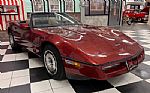 1987 Corvette Thumbnail 5