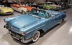 1958 Eldorado Biarritz Convertible Thumbnail 5