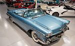 1958 Eldorado Biarritz Convertible Thumbnail 7