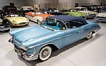 1958 Eldorado Biarritz Convertible Thumbnail 13