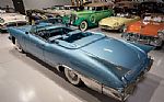 1958 Eldorado Biarritz Convertible Thumbnail 11