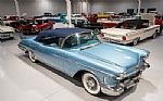 1958 Eldorado Biarritz Convertible Thumbnail 15