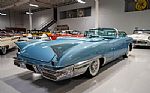 1958 Eldorado Biarritz Convertible Thumbnail 25