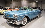 1958 Eldorado Biarritz Convertible Thumbnail 21