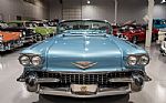 1958 Eldorado Biarritz Convertible Thumbnail 22