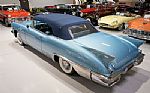 1958 Eldorado Biarritz Convertible Thumbnail 19