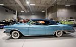 1958 Eldorado Biarritz Convertible Thumbnail 36