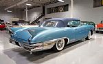 1958 Eldorado Biarritz Convertible Thumbnail 33