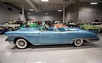 1958 Eldorado Biarritz Convertible Thumbnail 28