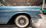 1958 Eldorado Biarritz Convertible Thumbnail 43