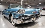 1958 Eldorado Biarritz Convertible Thumbnail 47