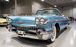 1958 Eldorado Biarritz Convertible Thumbnail 45