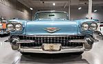 1958 Eldorado Biarritz Convertible Thumbnail 46