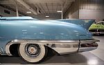 1958 Eldorado Biarritz Convertible Thumbnail 39