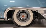 1958 Eldorado Biarritz Convertible Thumbnail 40