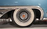 1958 Eldorado Biarritz Convertible Thumbnail 42