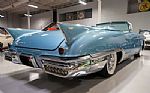 1958 Eldorado Biarritz Convertible Thumbnail 52