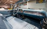 1958 Eldorado Biarritz Convertible Thumbnail 61