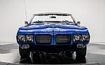 1969 Firebird Convertible Thumbnail 7