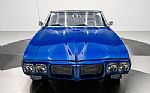 1969 Firebird Convertible Thumbnail 8