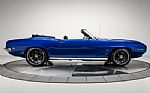 1969 Firebird Convertible Thumbnail 14