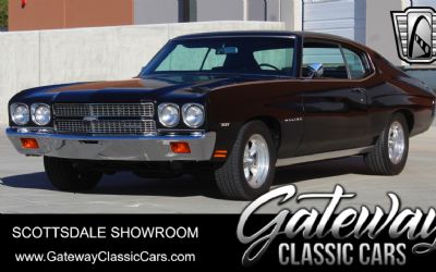 Photo of a 1970 Chevrolet Chevelle Malibu for sale