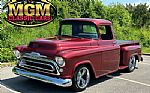 1957 Chevrolet C/K 10 Series