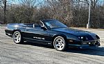 1988 Chevrolet Camaro IROC Z28