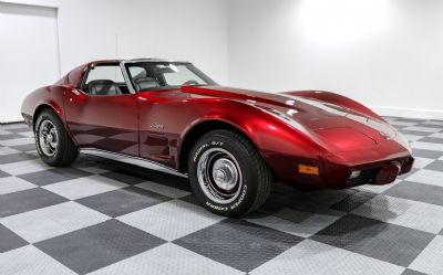 Photo of a 1976 Chevrolet Corvette for sale