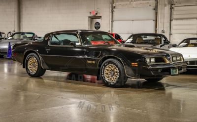 Photo of a 1977 Pontiac Firebird Trans Am Special Edit 1977 Pontiac Firebird Trans Am Special Edition for sale