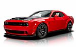 2020 Challenger SRT Hellcat Redeye Thumbnail 1