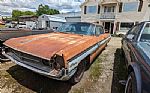 1962 Oldsmobile Starfire