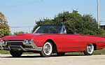 1962 Thunderbird Thumbnail 2