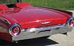 1962 Thunderbird Thumbnail 24